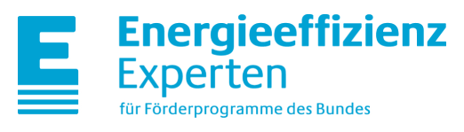 Energieeffizienz-Experten – Logo